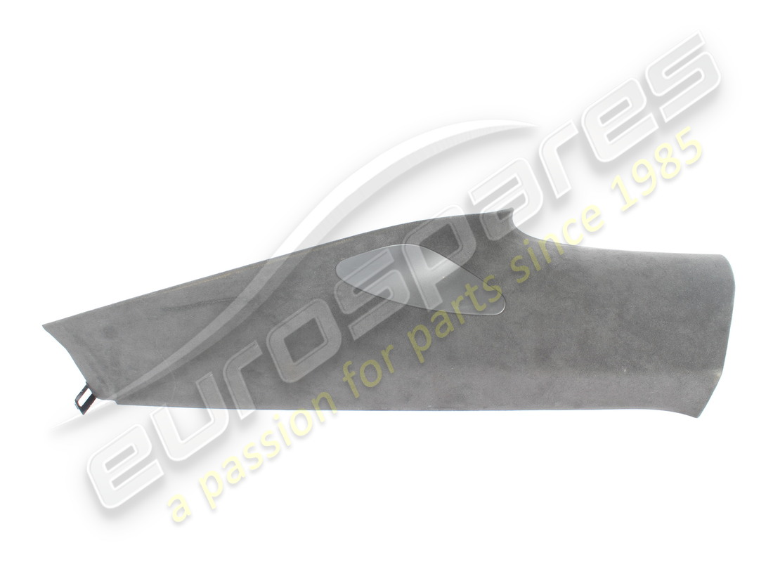 GEBRAUCHT Porsche C-SÄULENVERKLEIDUNG SCHWARZ . TEILENUMMER 992867288KOX7 (1)