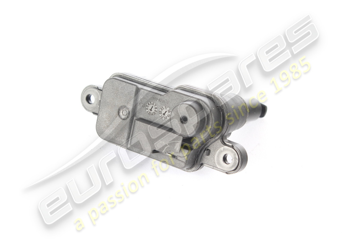 VERWENDET Lamborghini STEUERELEMENT . TEILENUMMER 8V0862153B (1)