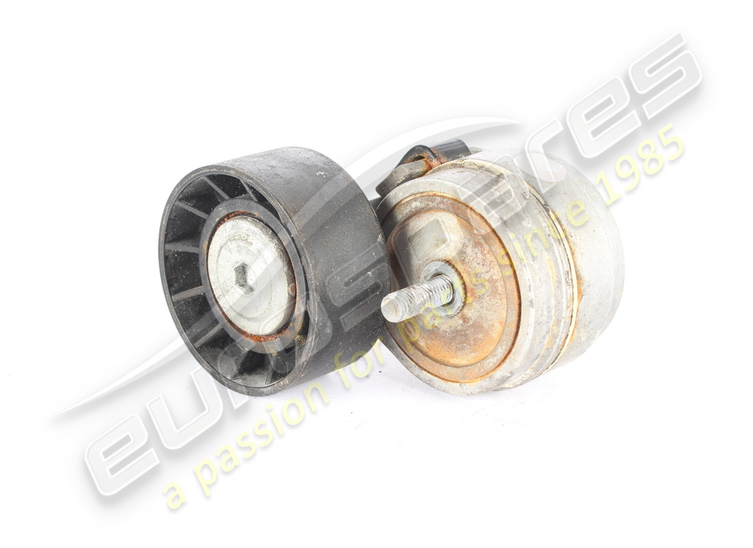 gebraucht lamborghini riemenspanner tendi cinghia. teilenummer 07m903133a (1)