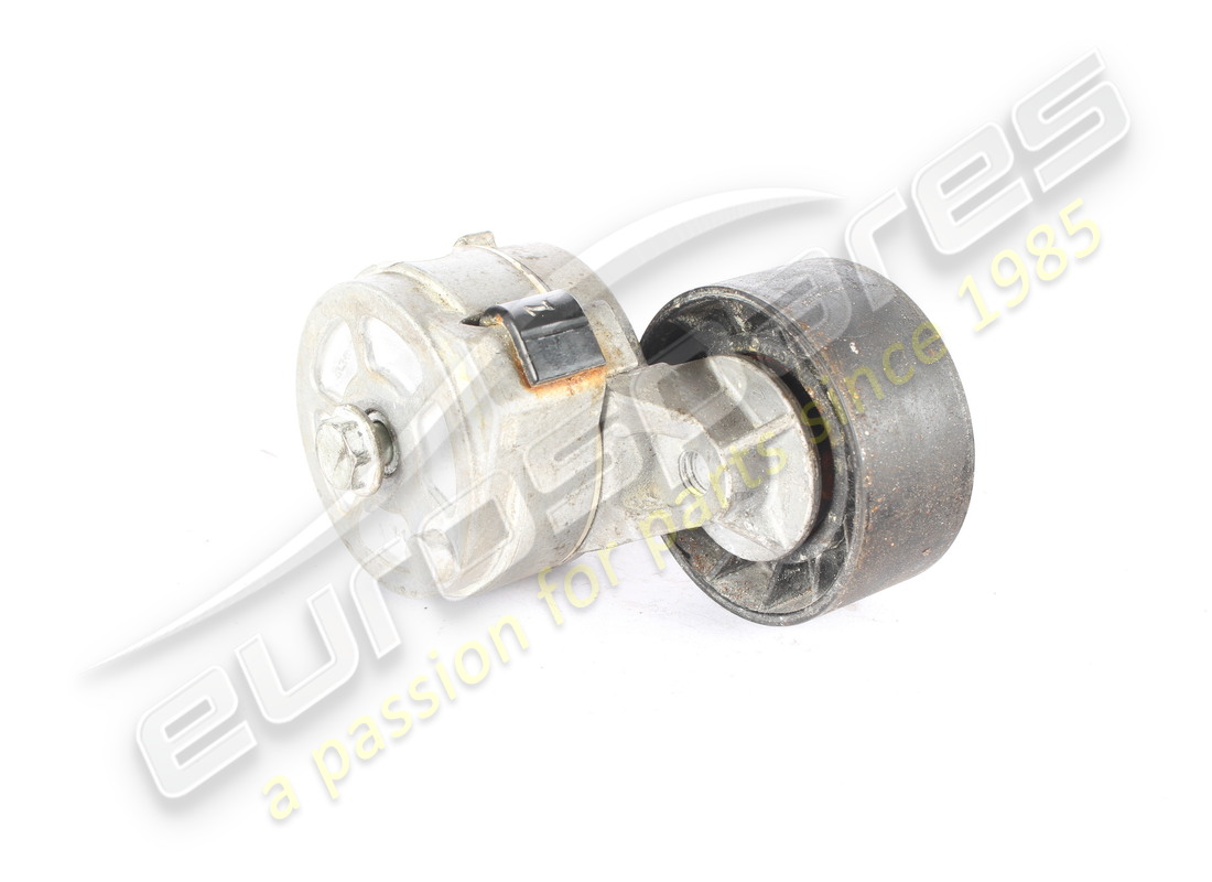 gebraucht lamborghini riemenspanner tendi cinghia. teilenummer 07m903133a (2)