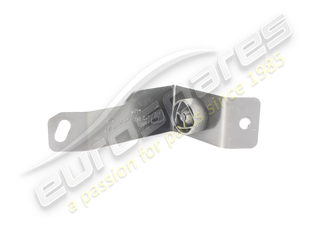 verwendete lamborghini halterung. teilenummer 470868924a (2)