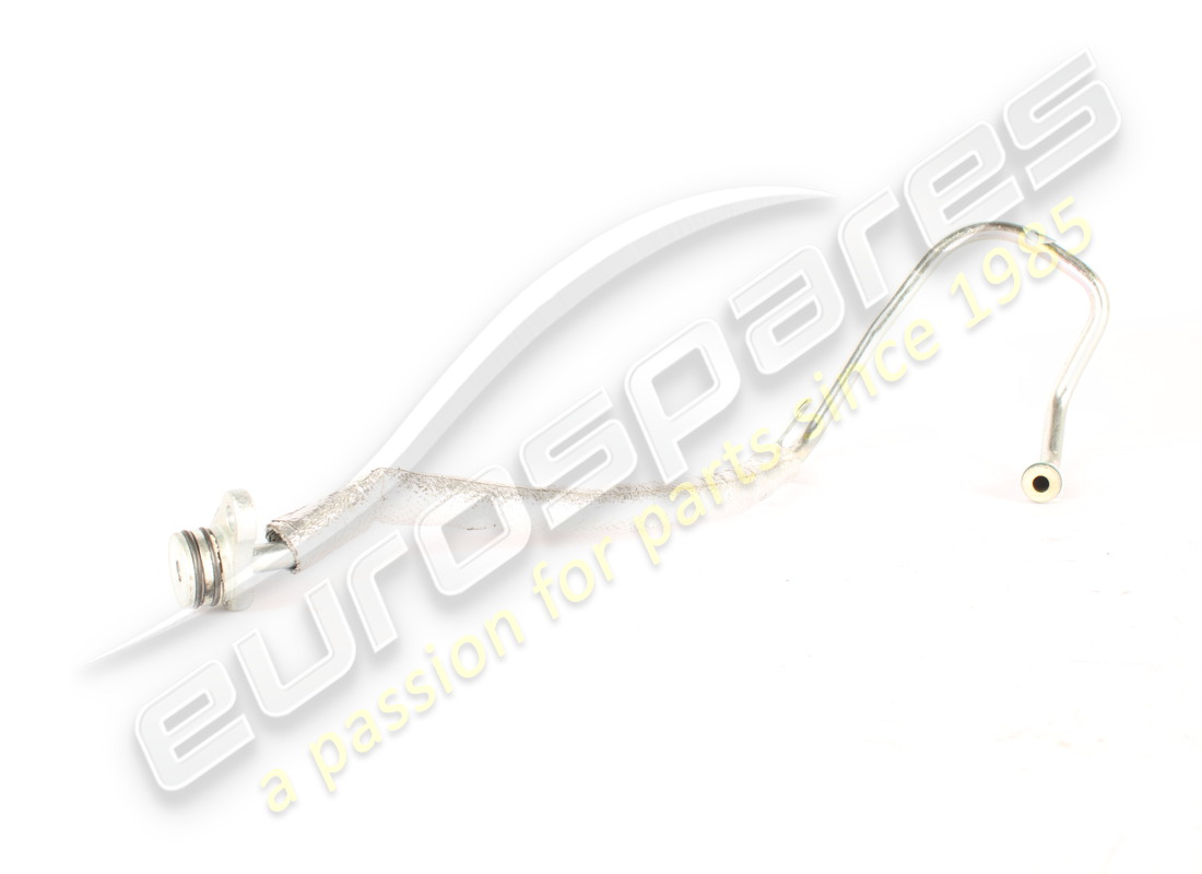 GEBRAUCHT Ferrari ROHR MANDATA H2O A TURBO DX . TEILENUMMER 894855 (1)