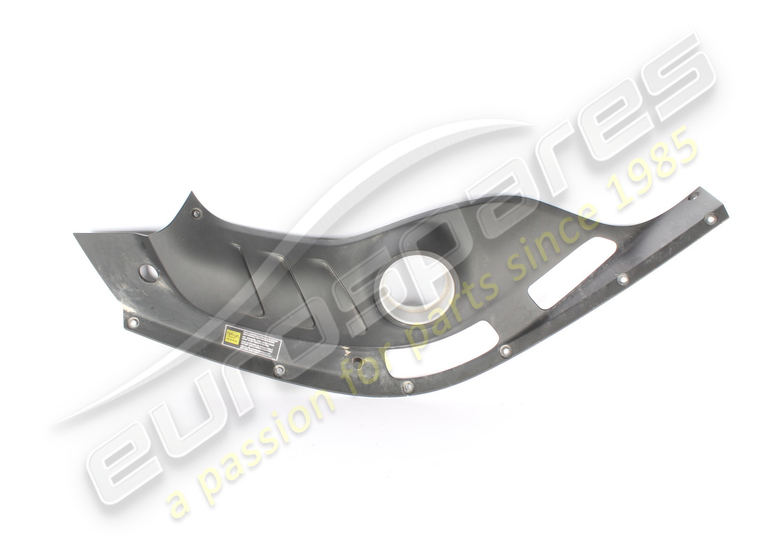 GEBRAUCHT Ferrari PARATIA POSTERIORE DX KOMPLETT . TEILENUMMER 980667 (1)