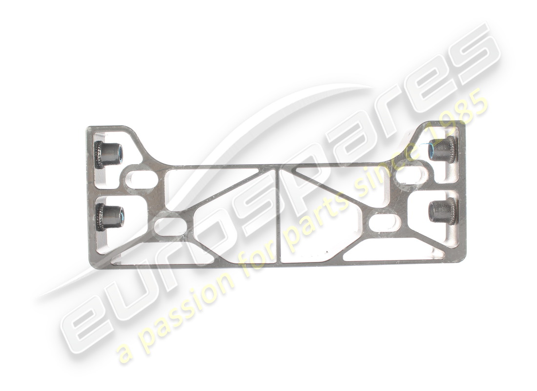 gebrauchter lamborghini support-tunnel. teilenummer 4s0857245 (2)