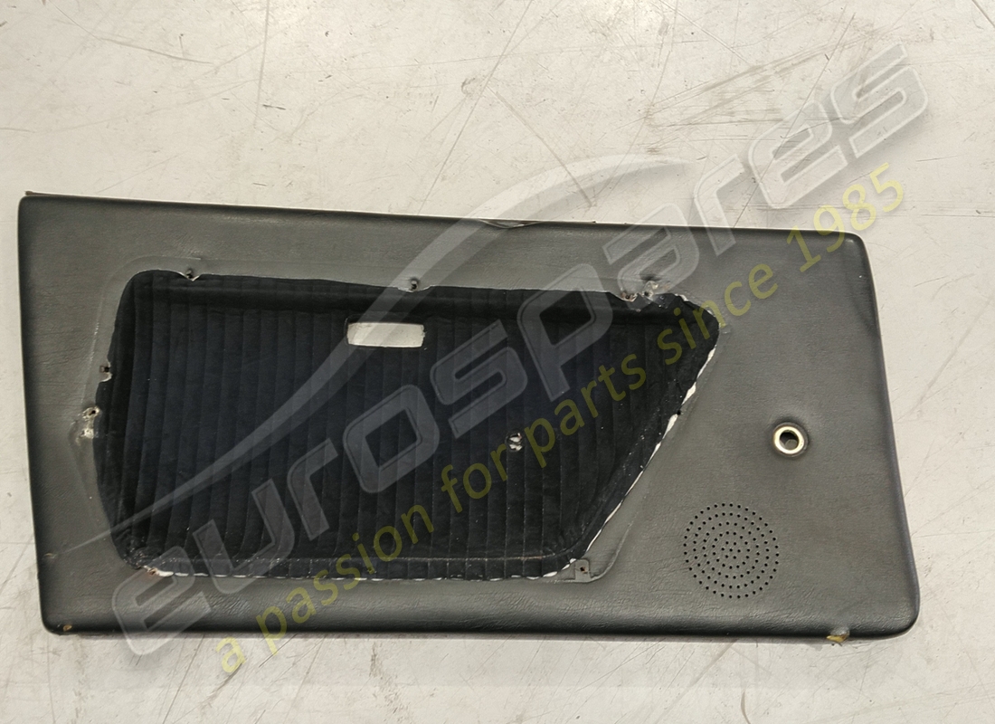 GEBRAUCHT Ferrari PANNELLO PORTIERA SX. . TEILENUMMER 80548800 (1)