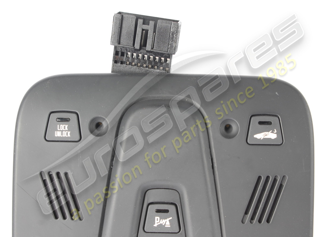 gebrauchte ferrari dome-lampe komplett. teilenummer 238482 (3)