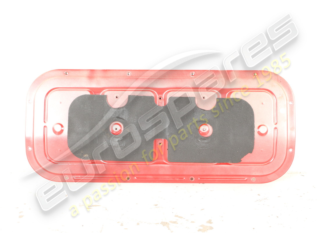 GEBRAUCHTES Ferrari MOTORINSPEKTIONSFELD. TEILENUMMER 68675700 (1)