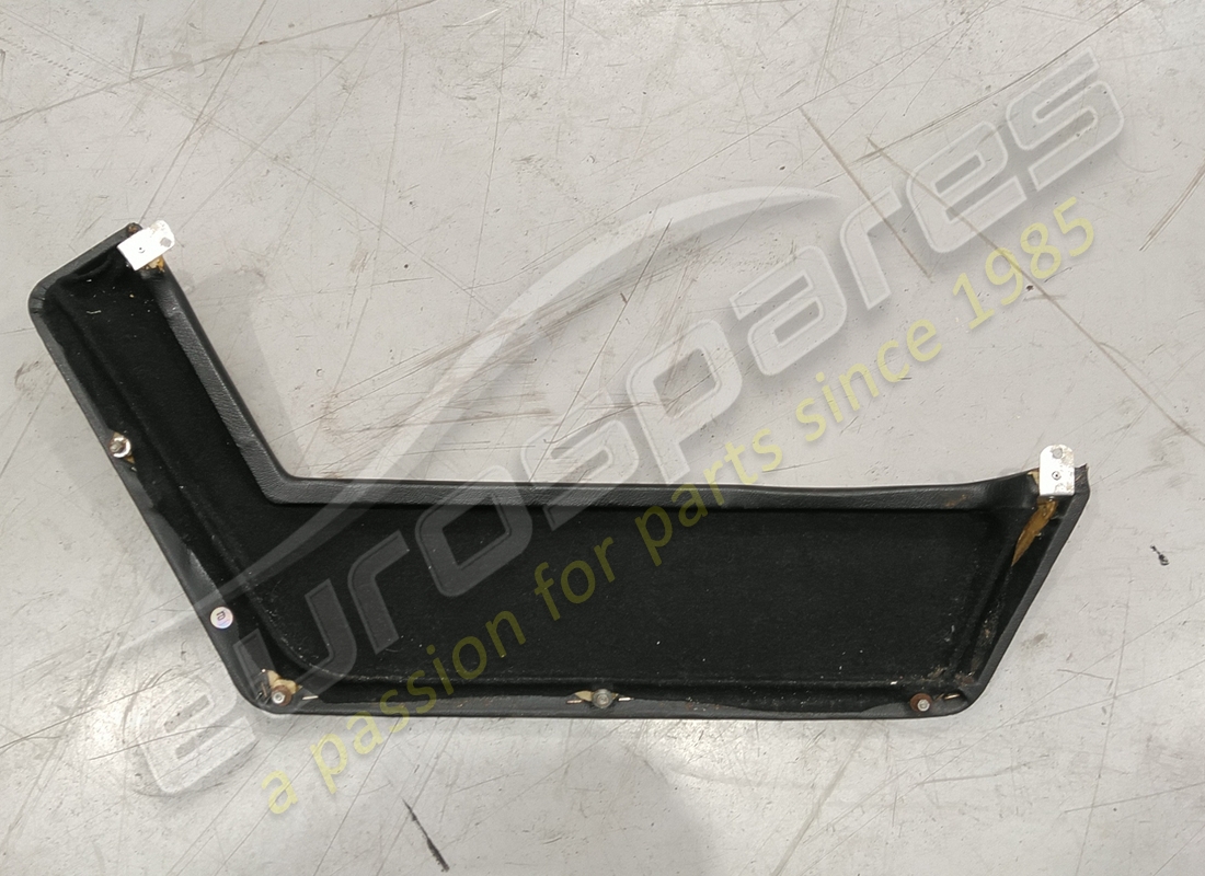 gebrauchte ferrari türtasche links. teilenummer 40058505 (2)
