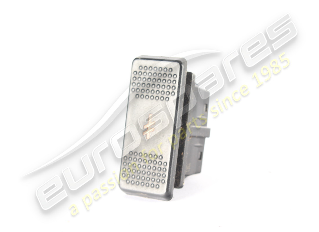 GEBRAUCHTER Ferrari ANTENNENSCHALTER . TEILENUMMER 126819 (1)