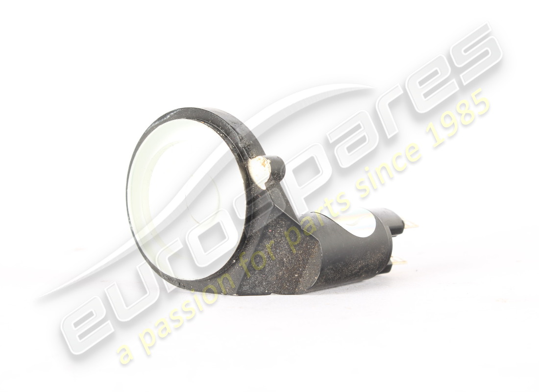 GEBRAUCHTE Ferrari LINSE MIT LAMPE. TEILENUMMER 62329209 (1)