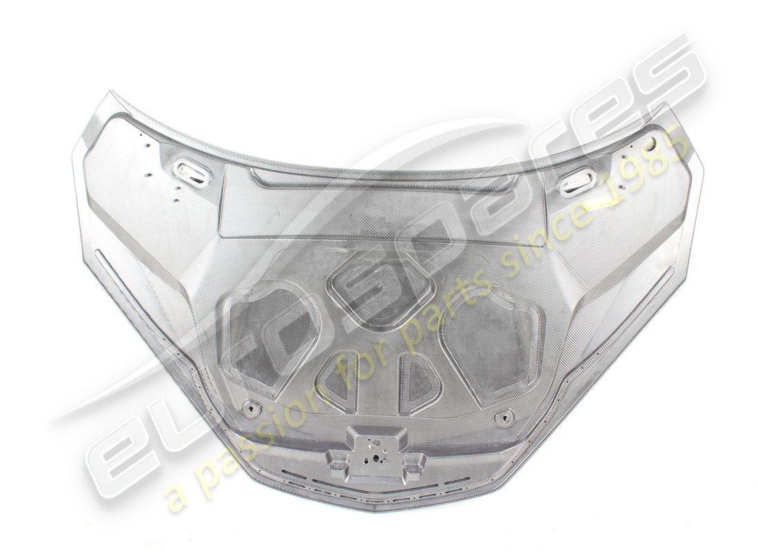 neue lamborghini motorhaube. teilenummer 47b823021k (2)