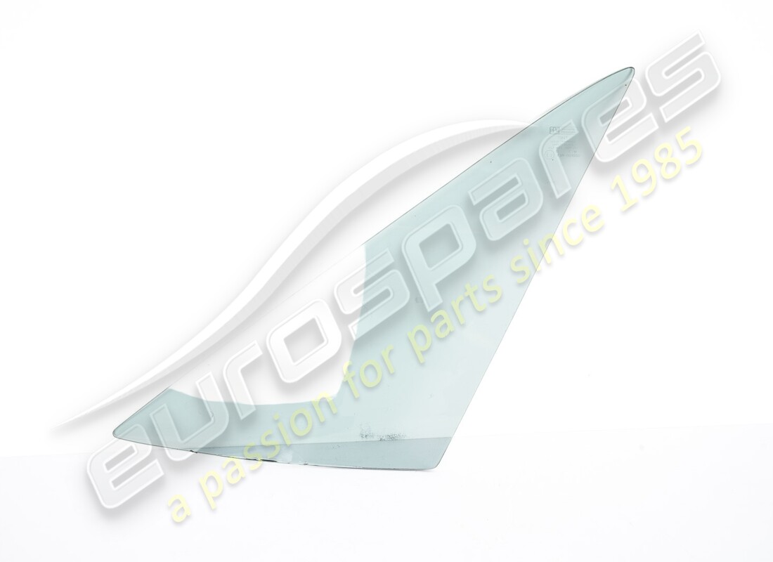 NEU (SONSTIGES) Ferrari GLAS FÜR VORDERES SEITENSCHEIBENFENSTER LINKS. TEILENUMMER 62395900 (1)