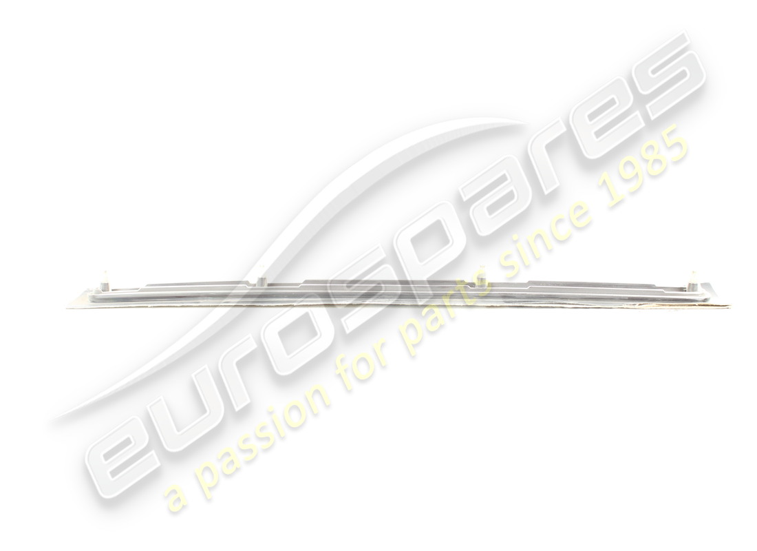 neu maserati modanatura dx komplett bordeaux. teilenummer 67247026 (2)