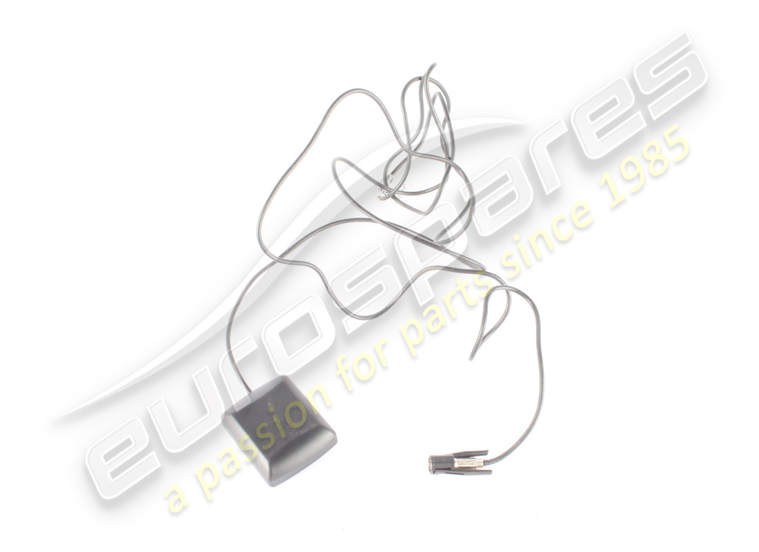GEBRAUCHTE Ferrari GPS-ANTENNE -OPTIONAL- . TEILENUMMER 208652 (1)