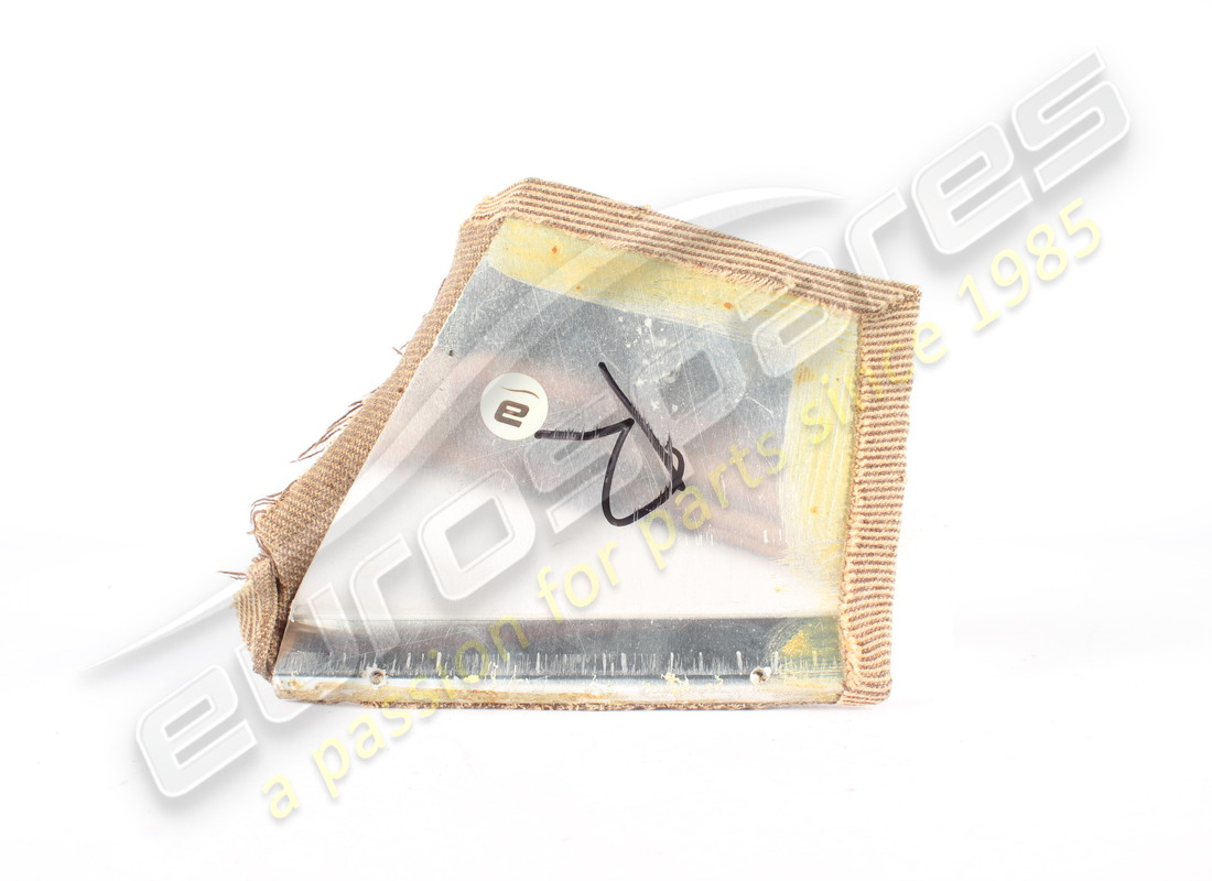 gebraucht ferrari rh molding gtb. teilenummer 60998100 (2)