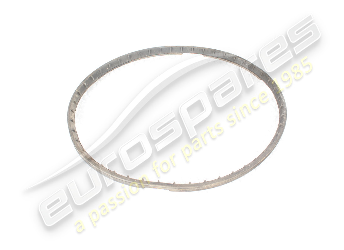 GEBRAUCHTE Ferrari GUMMITEILE . TEILENUMMER 126883 (1)
