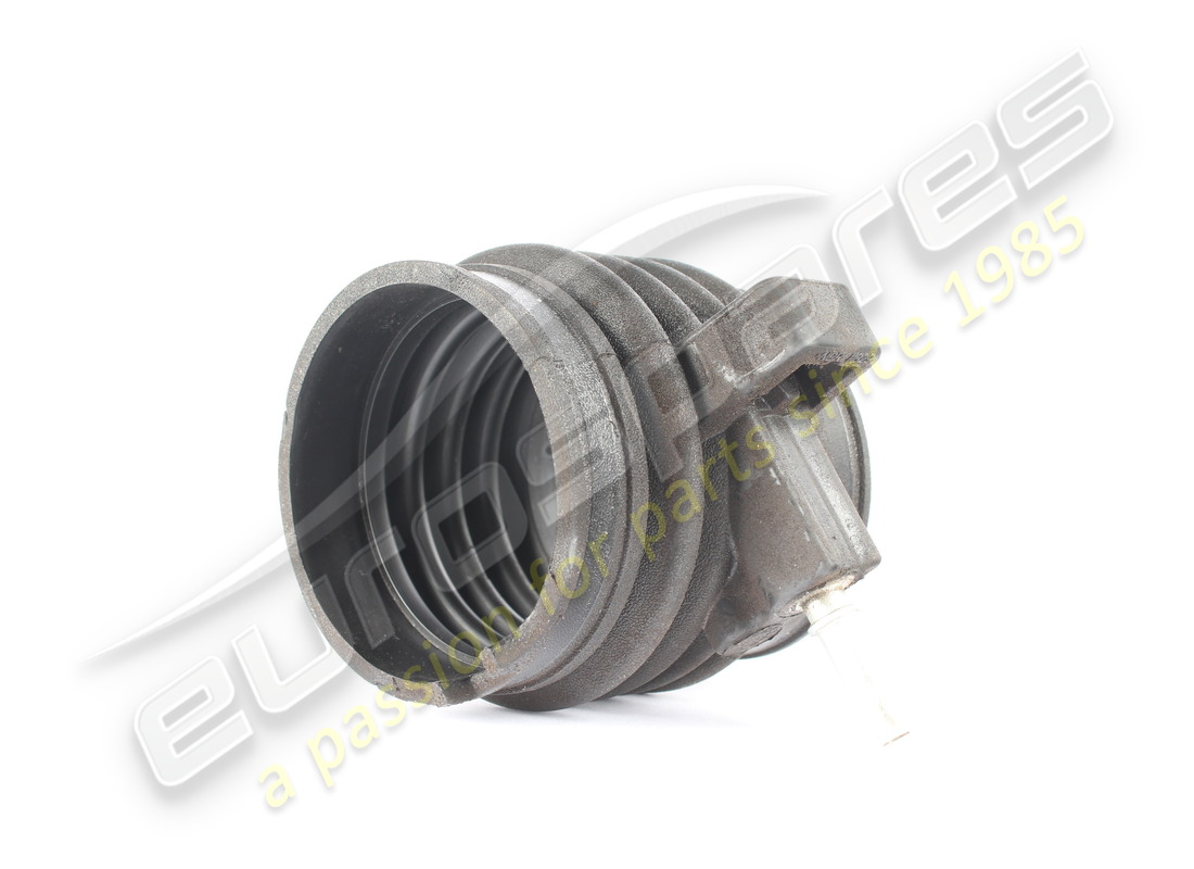 gebrauchtes ferrari rh-verbindungsrohr. teilenummer 272872 (1)