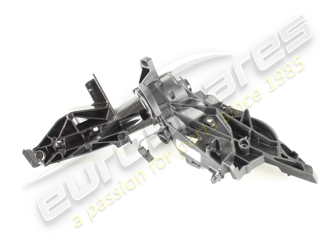 NEUER PORSCHE SPIEGELBASIS. TEILENUMMER 992857411G (2) neuer porsche spiegelbasis. teilenummer 992857411g (2)