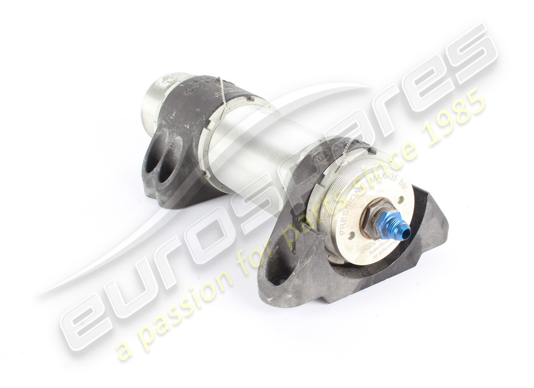 gebraucht ferrari kompletter frontwagenheber. teilenummer 335616 (2)