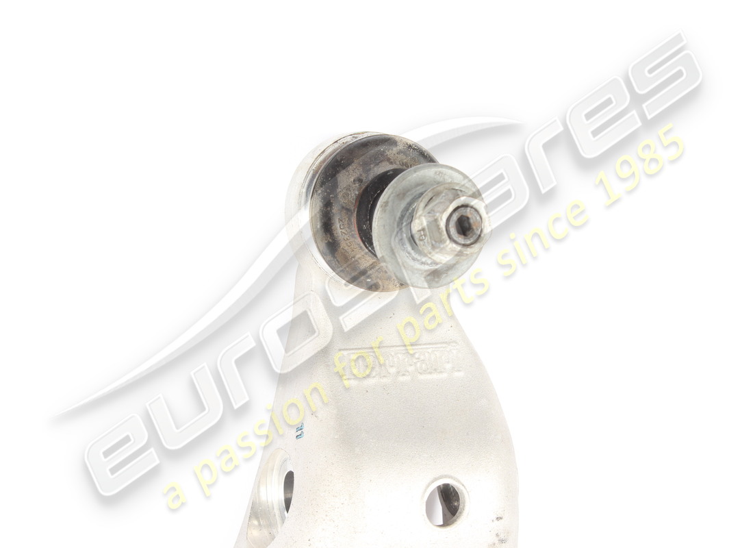 gebraucht ferrari unterer linker arm. teilenummer 759727 (2)