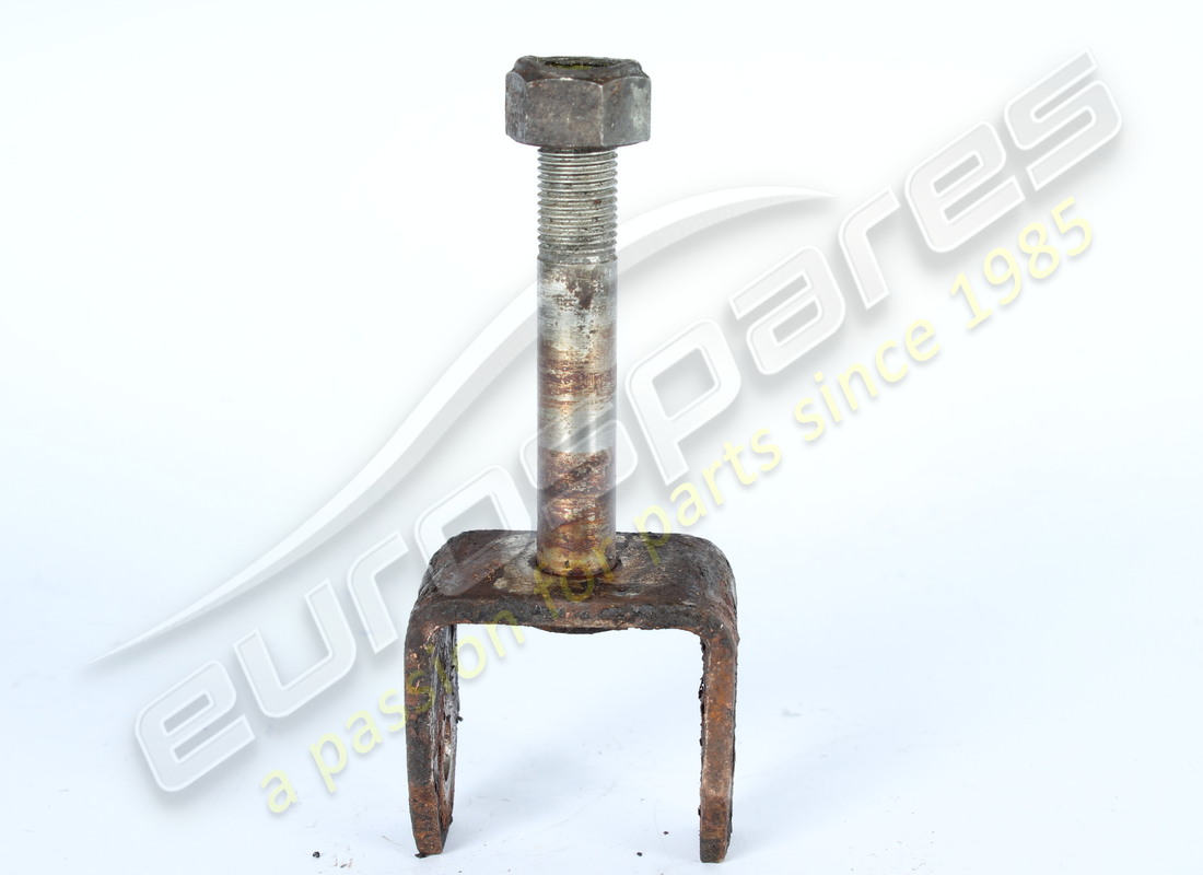 gebrauchte ferrari federgabel. teilenummer 641261 (3)