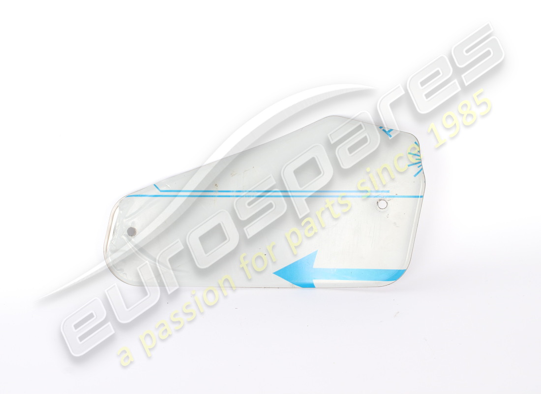 GEBRAUCHT Ferrari COPER ESTETICA INOX DX LATO . TEILENUMMER 817523 (1)