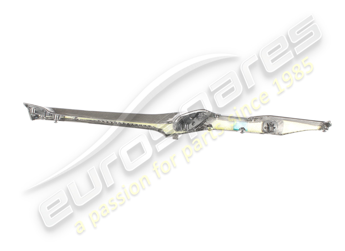 gebraucht ferrari mobiletto ant. sup.dx carbon. teilenummer 791066 (3)