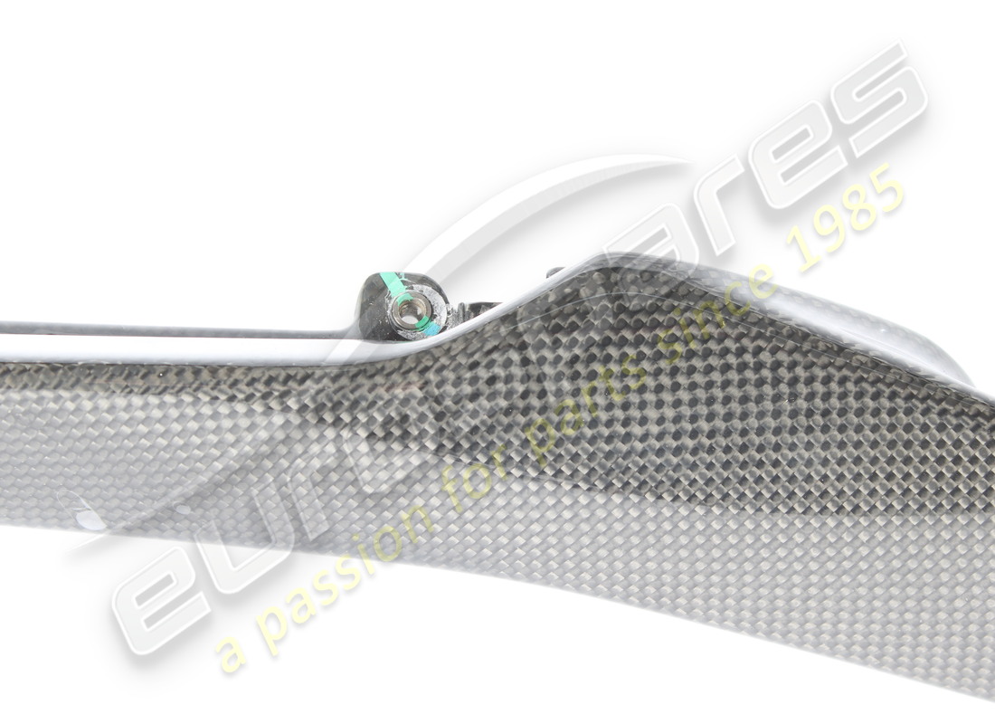 gebraucht ferrari mobiletto ant. sup.dx carbon. teilenummer 791066 (2)