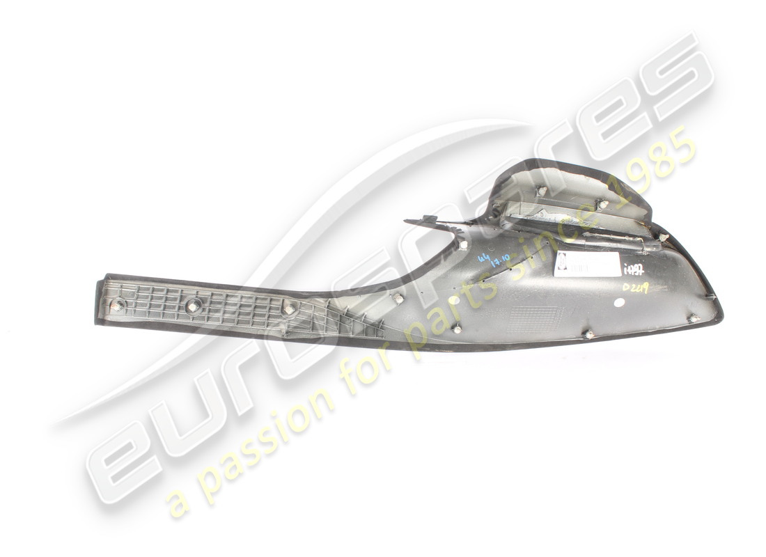gebraucht ferrari medaglione dx sellato komplett. teilenummer 785010 (2)