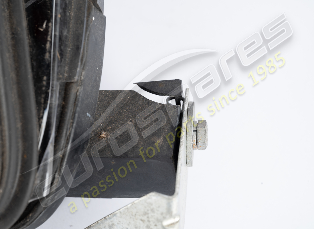 gebraucht ferrari rechter scheinwerfer abblend-/fernlicht b. teilenummer 214158 (2)