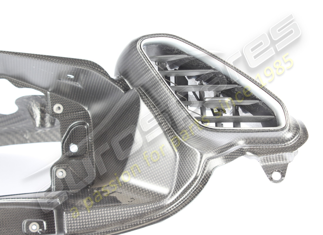 gebrauchtes ferrari komplettes instrumententafel. teilenummer 88783900 (3)