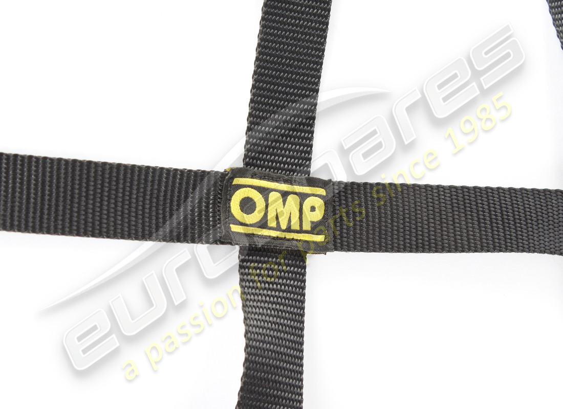 gebraucht ferrari lh helmschutznetz. teilenummer 88923700 (2)