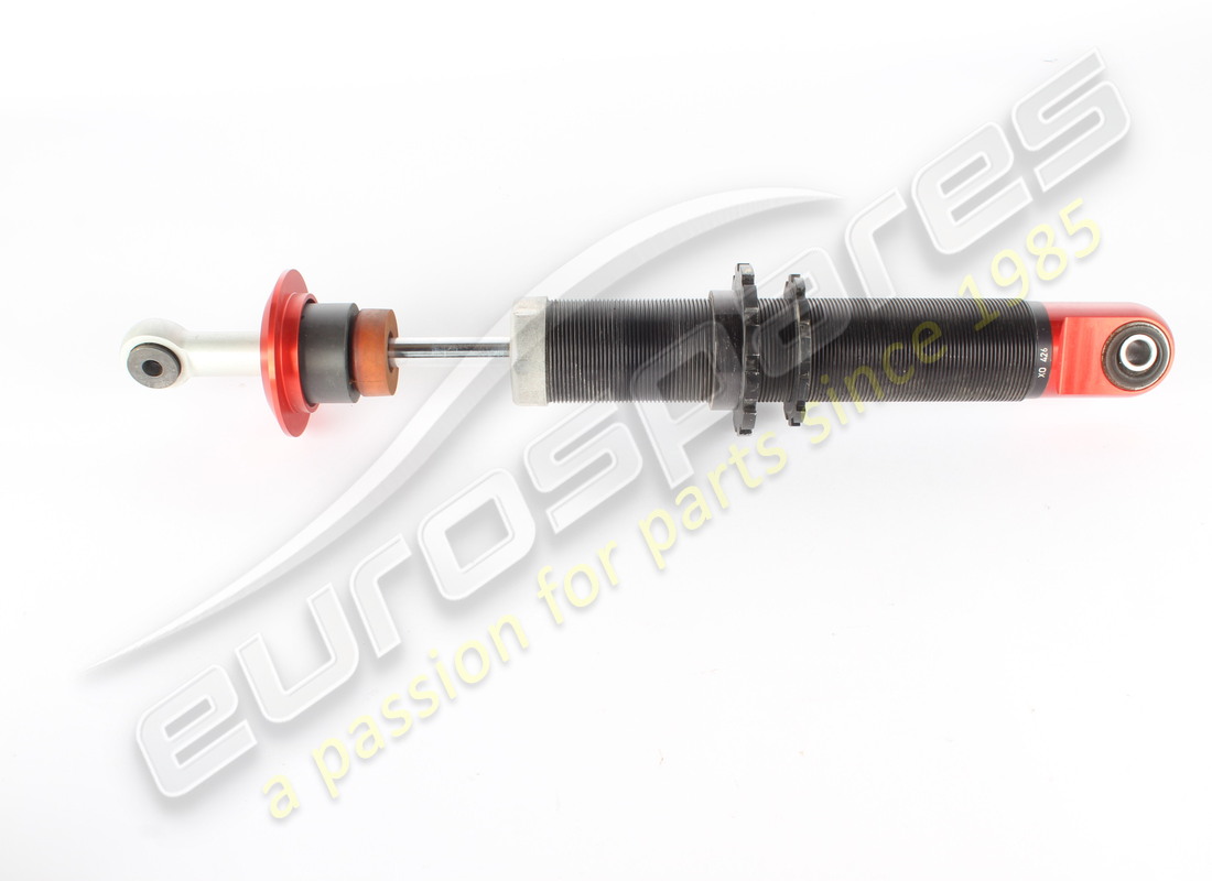 GEBRAUCHTER Ferrari VORDERER STOSSDÄMPFER. TEILENUMMER 333567 (1)