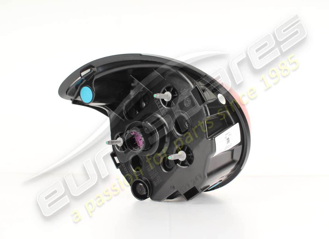 neue oem linke heckleuchte. teilenummer 797466 (2)