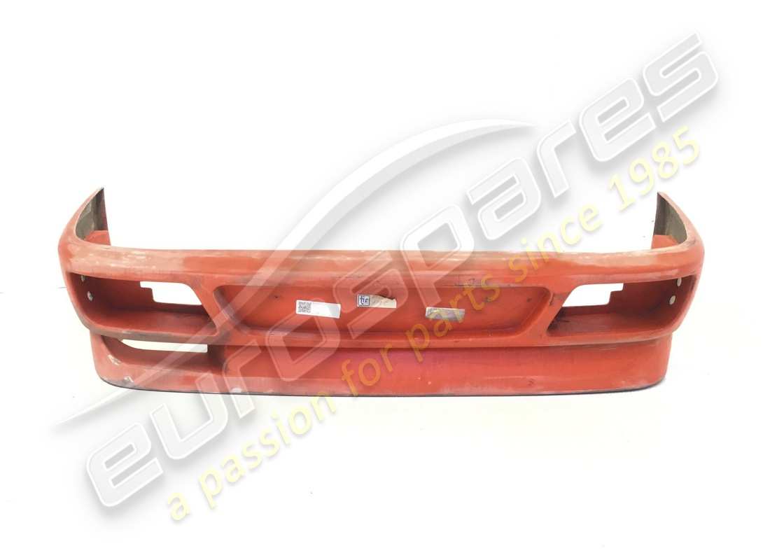 neuer ferrari frontstoßstange. teilenummer 63975110 (1)