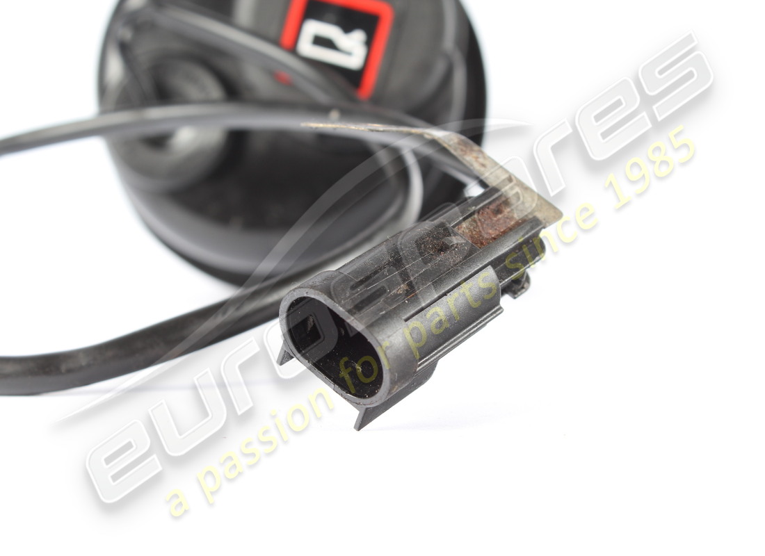 gebrauchtes ferrari öltank-kit. teilenummer 247226 (3)