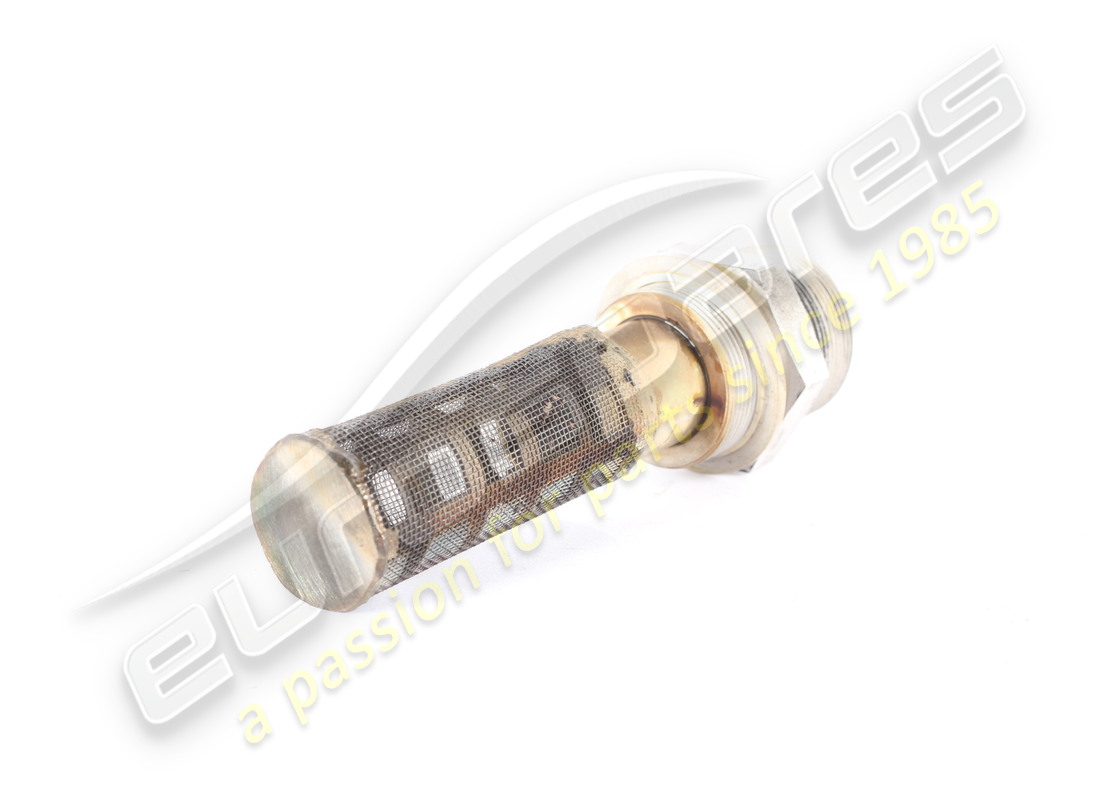 gebraucht ferrari assieme filtro su pescante s. teilenummer 145086 (2)