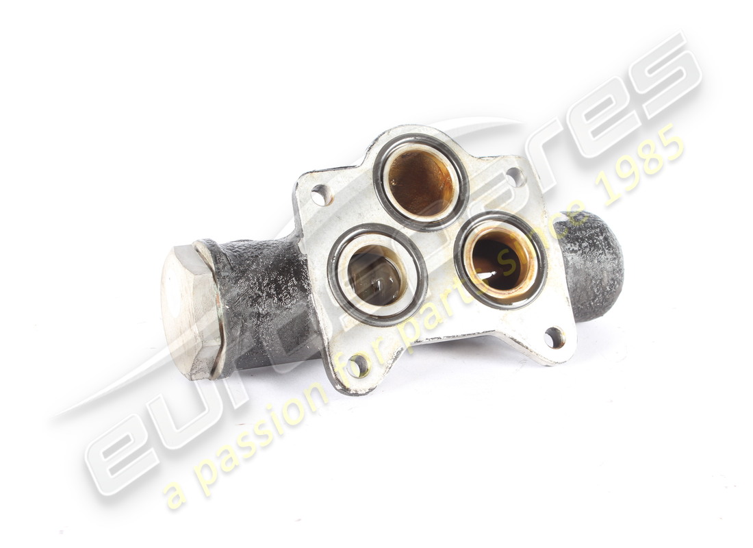 gebrauchtes eurospares ventilgehäuse. teilenummer eap1384443 (2)