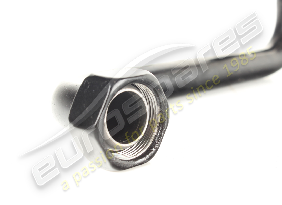 verwendeter lamborghini ölschlauch. teilenummer 470115655 (2)