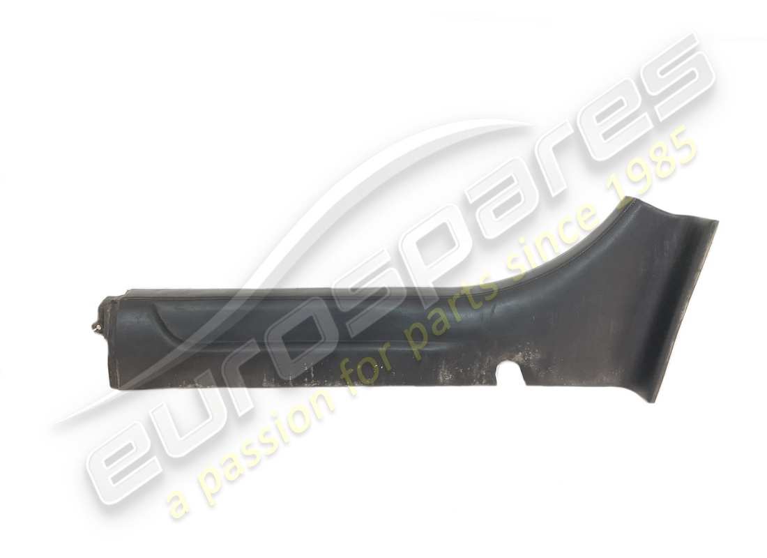GEBRAUCHT Lamborghini SCHWELLER, ABDECKUNG . TEILENUMMER 400854904F (1)