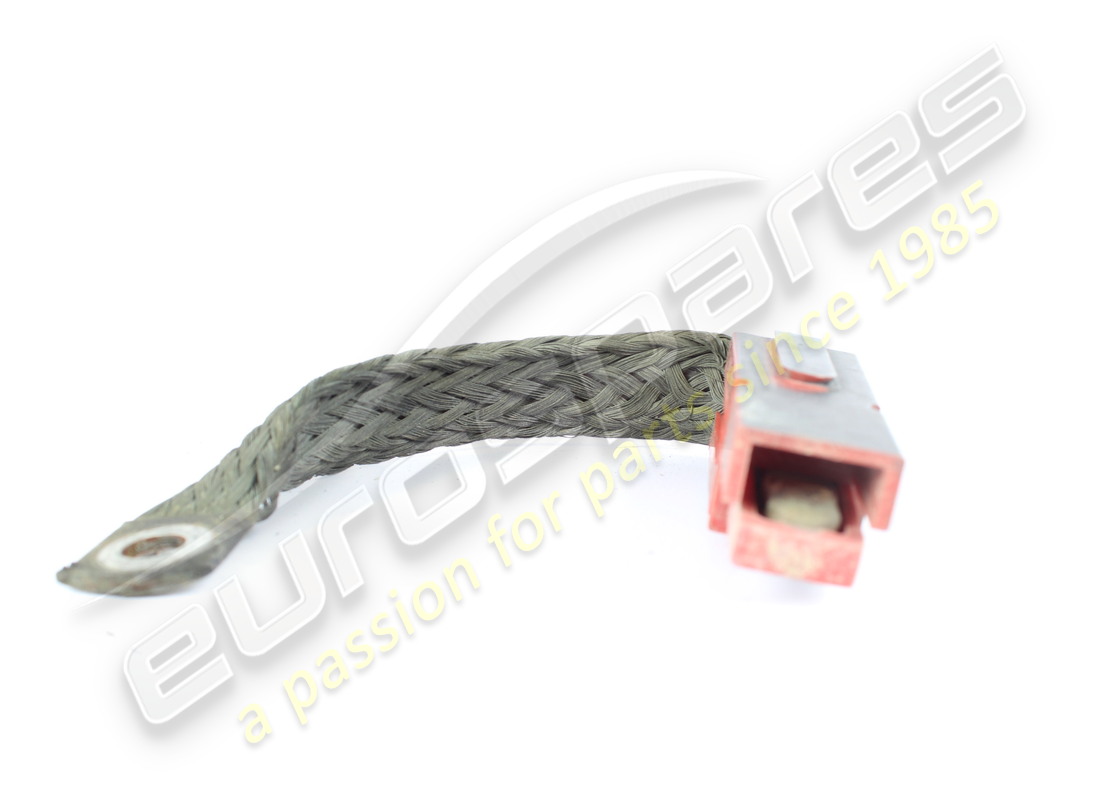 VERWENDETES Ferrari KABEL. TEILENUMMER 115667 (1)