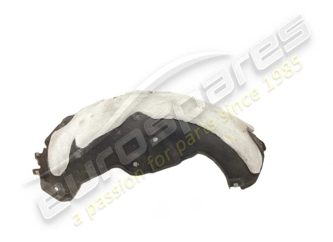 BESCHÄDIGT Ferrari HINTERES RADHAUS-SCHILD-KIT, . TEILENUMMER 1002864 (1)