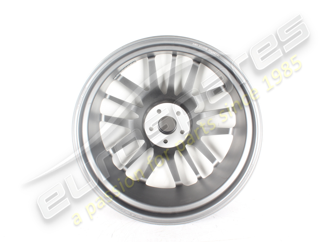neues (anderes) maserati vorderrad. teilenummer 980157018 (3)