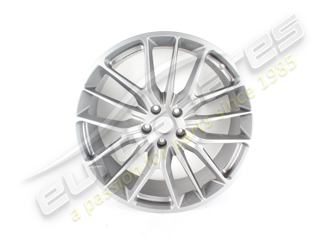 NEU (ANDERES) Maserati VORDERRAD . TEILENUMMER 980157018 (1)