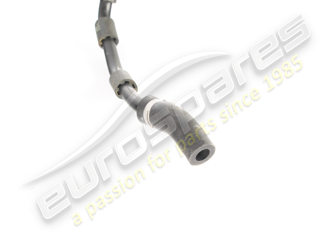 gebraucht lamborghini vakuumschlauch bkv up28. teilenummer 4s1611931h (3)