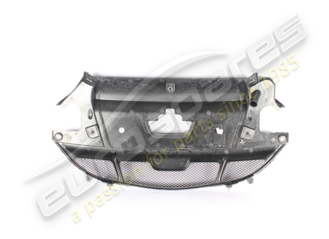 ferrari paratia-post verwendet. cofano-motor. teilenummer 980671 (2)