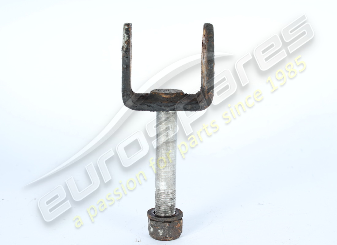 GEBRAUCHTE Ferrari FEDERGABEL. TEILENUMMER 641261 (1)