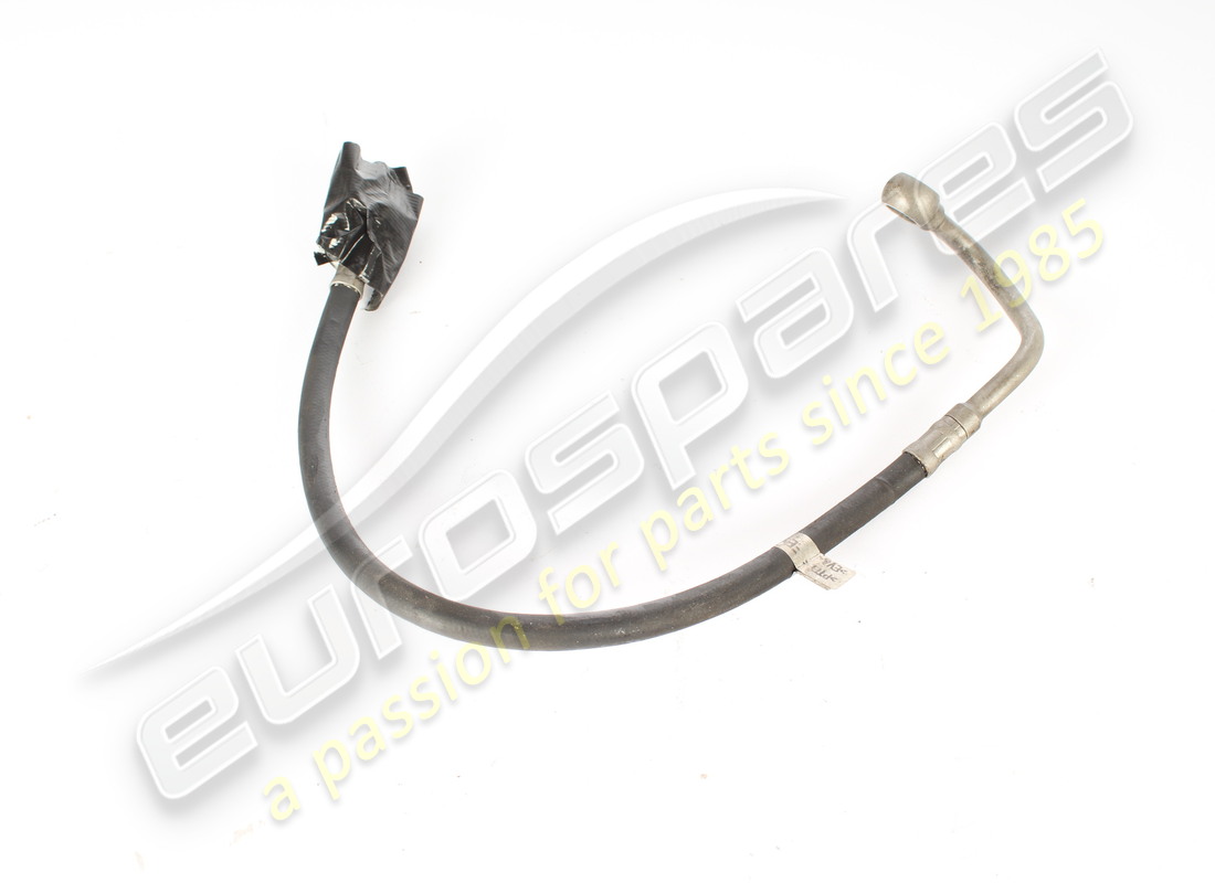 GEBRAUCHT Ferrari EV5 ROHRSATZ . TEILENUMMER 247243 (1)