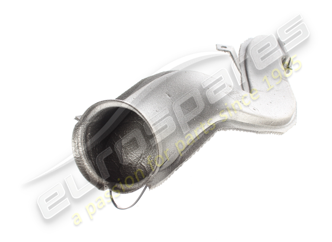 gebraucht maserati hinterer luftkanal. teilenummer 670159734 (3)