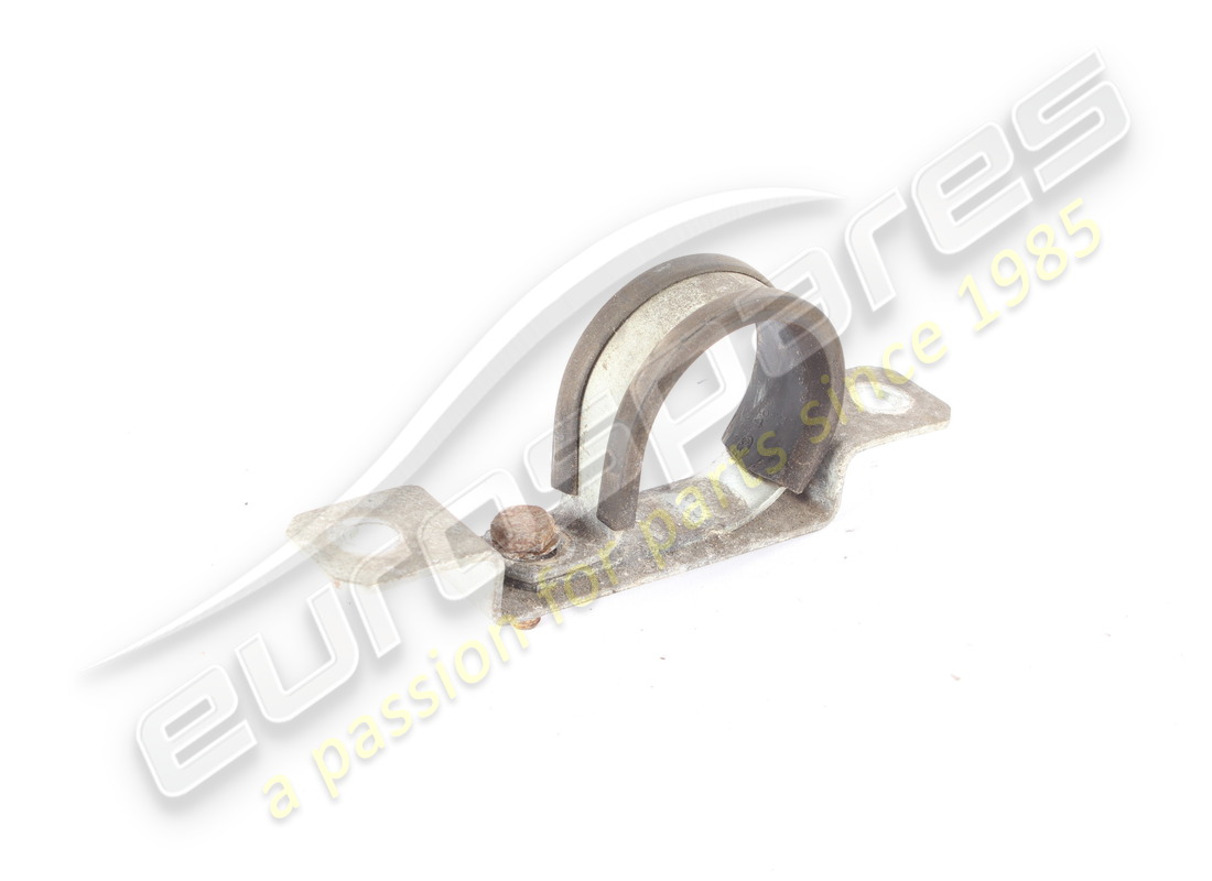GEBRAUCHTE Ferrari KOMPLETTE HALTERUNG. TEILENUMMER 68018300 (1)